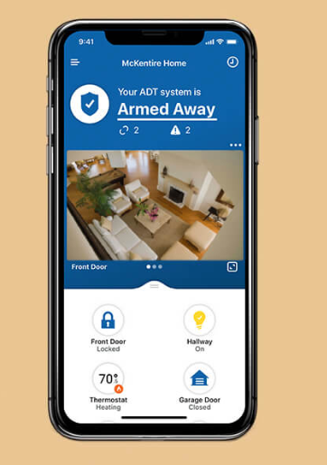 home automation